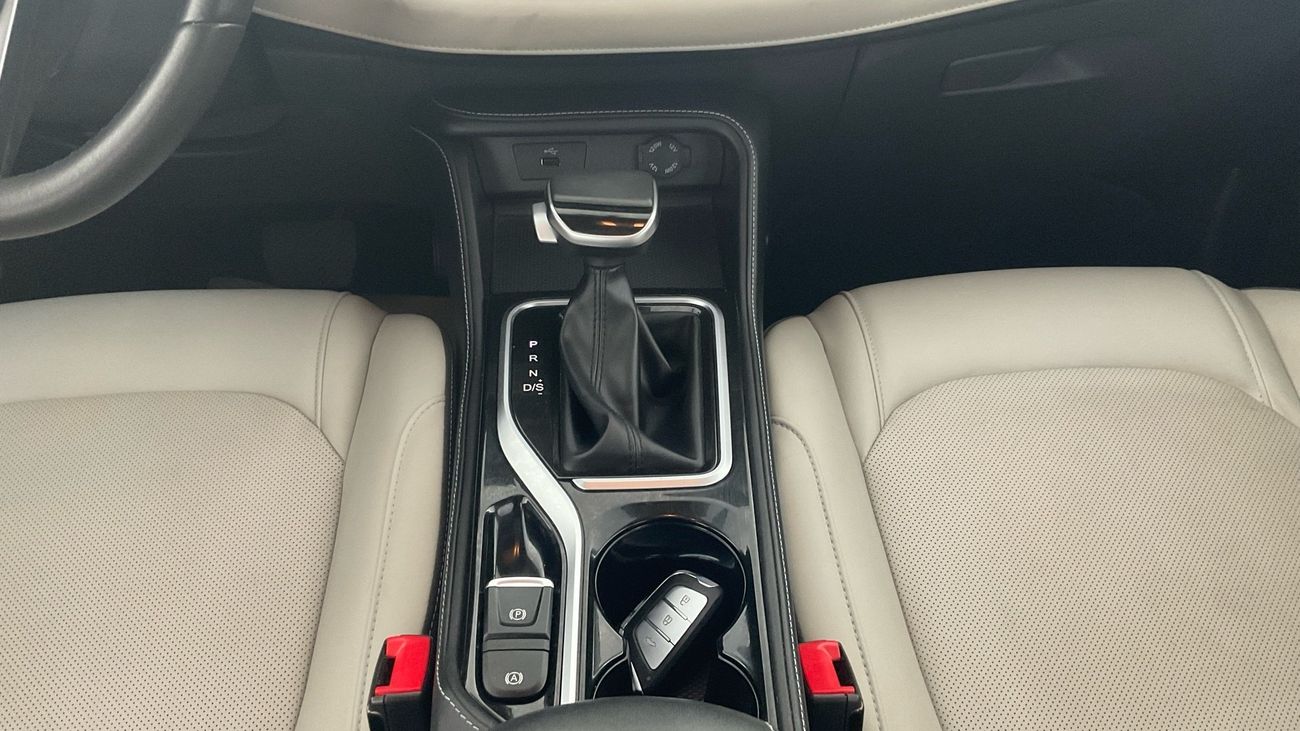 JAC JS4 Intelligent | upto AED 20,000 Ramadan Discount | Guaranteed Warranty | 0 Down Payment