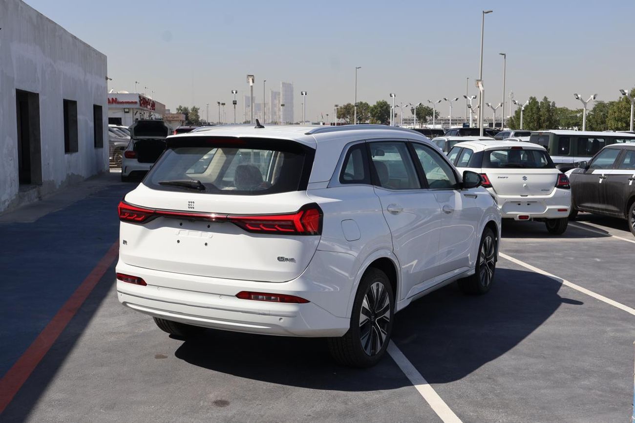 Landian E5 Plus LADIAN E5 PLUS PRO 1.5L 2025 Model