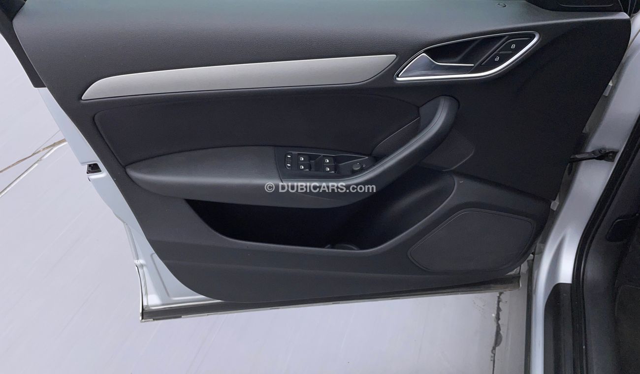 Audi Q3 2.0 TFSI QUATTRO S TRONIC 2 | Zero Down Payment | Free Home Test Drive