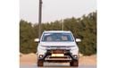 Mitsubishi Outlander GLS 2.4L Mitsubishi Outlander 2021 GCC 2.4L accident-free original paint in excellent condition 1281