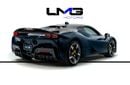 Ferrari SF90 Stradale FERRARI SF90 STRADALE ASSETTO FIORONO | EUROPEAN | FULL CARBON HIGH OPTIONS | LMG MOTORS