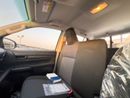 تويوتا هيلوكس EXPORT ONLY - TOYOTA HILUX DLX-G1 DSL 2.4L