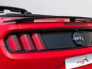 فورد موستانج STD AED 1,700 P.M | 0% DOWN PAYMENT | FORD MUSTANG GT CALIFORNIA SPECIAL CABRIOLET | 5.0L V8 | 2017