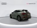 أودي Q5 45 TFSI S-LINE 45 TFSI Quattro Design 2.0L