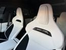 Tesla Model S PLAID