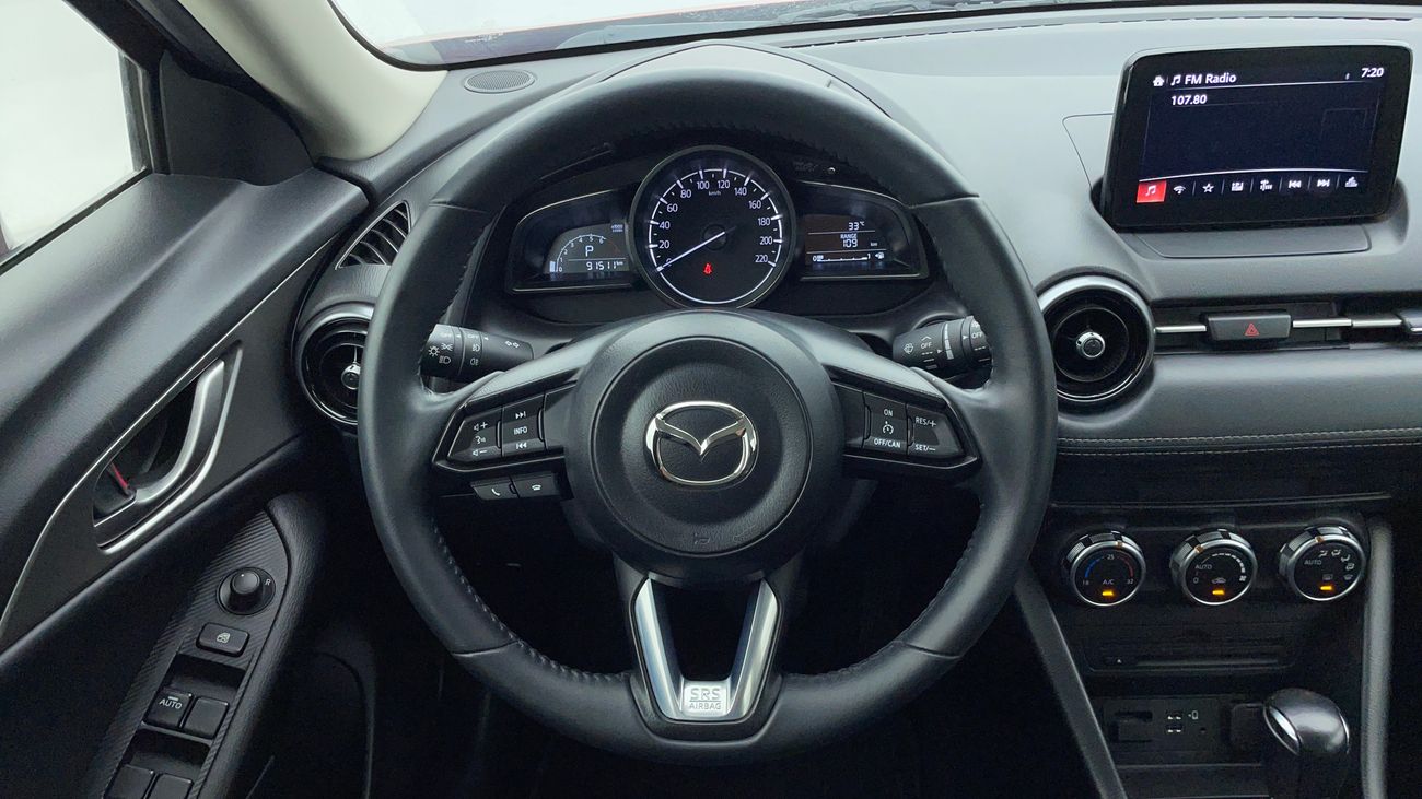Mazda CX-3 GT 2 | Zero Down Payment | Home Test Drive