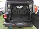 جيب رانجلر JEEP WRANGLER 2024 HYBRID 4/4 WILLYS  ALSO CHARGING WIRES AVALIBLE CAR IS CLEAN SAME LIKE  NEW ZERO