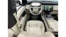 Land Rover Range Rover 2022 Range Rover Vogue Autobiography First Edition, V8, 2027 Agency Warranty+Service Contract, GCC