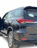 Toyota Fortuner 2.7L EXR