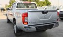 Nissan Navara LE 4X4 Diesel