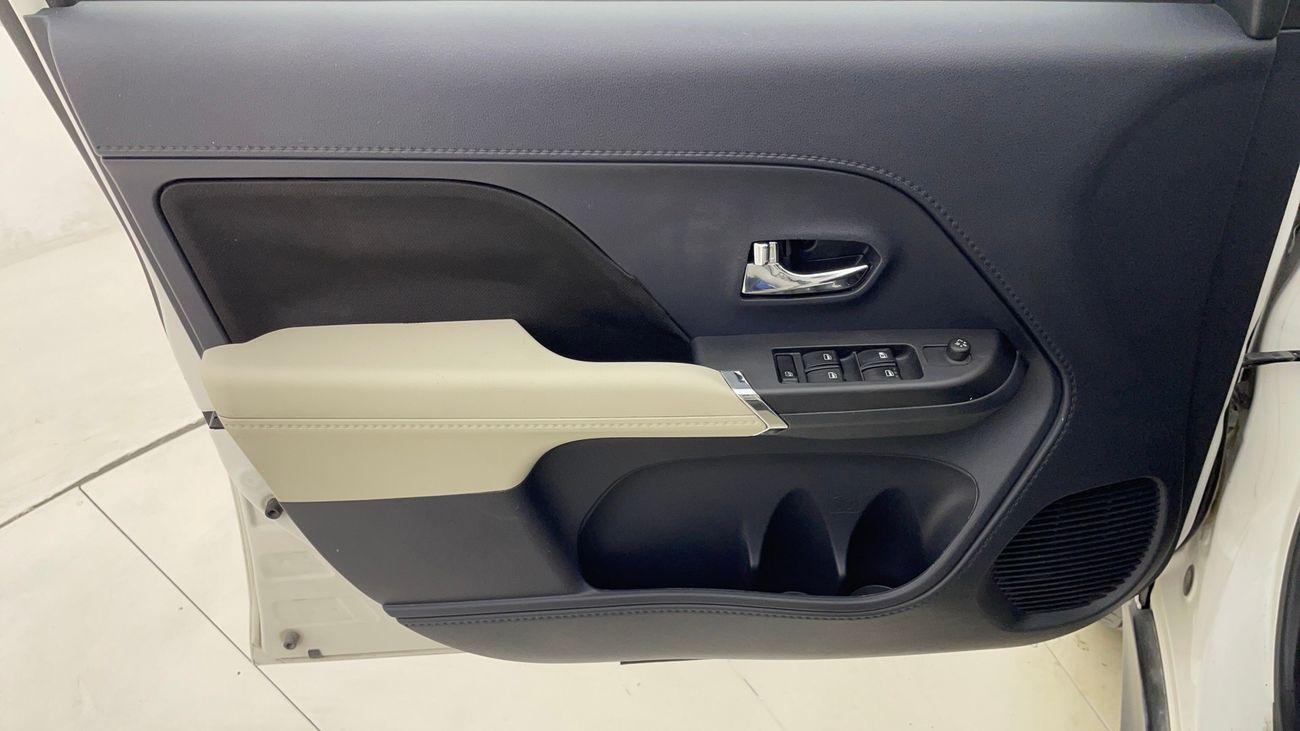 Toyota Rush EX 1.5 | Zero Down Payment | Home Test Drive