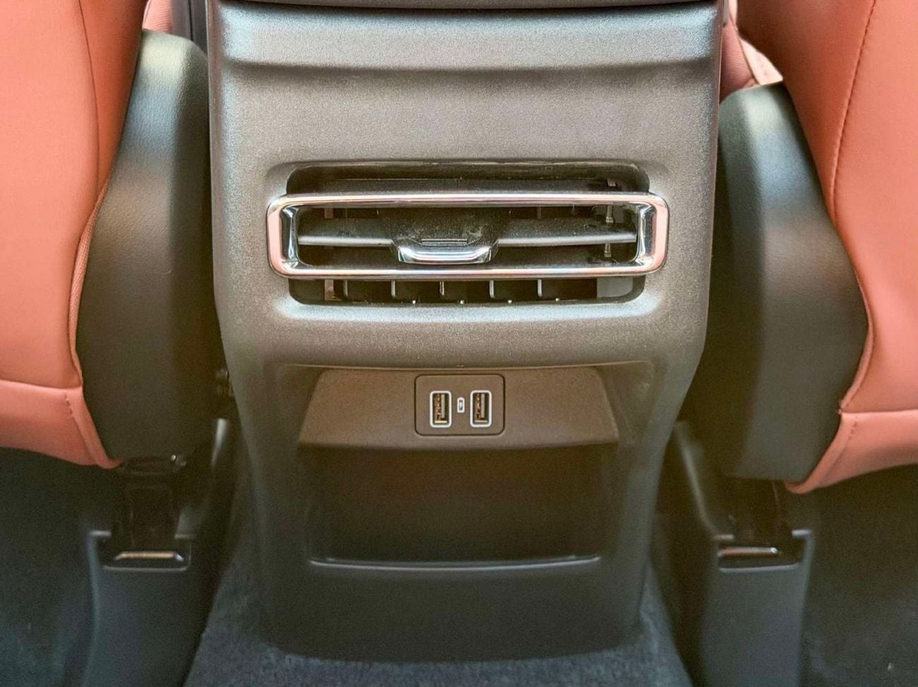 تشنجان x5 بلس ORIGINAL FULL OPTION