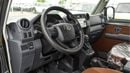 Toyota Land Cruiser Pick Up 4.0L V6 Petrol Double Cabin A/T
