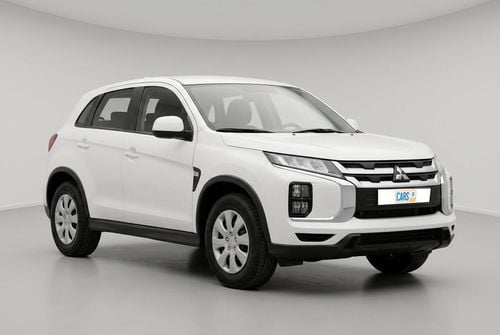 ميتسوبيشي ASX GLX LOW 2 | بدون دفعة مقدمة | اختبار القيادة في المنزل