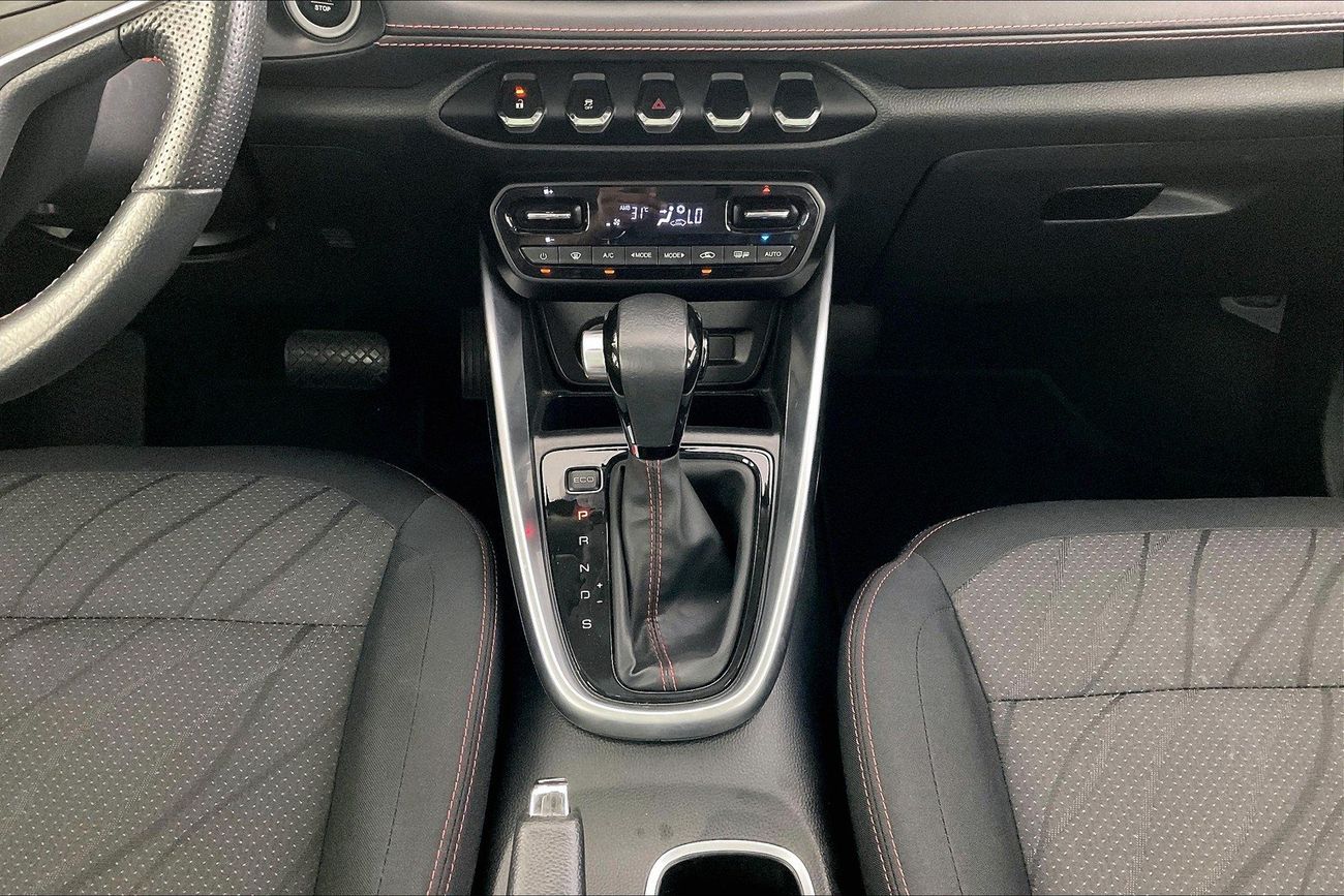 Chevrolet Groove Premier | Guaranteed Warranty | 0 Down Payment