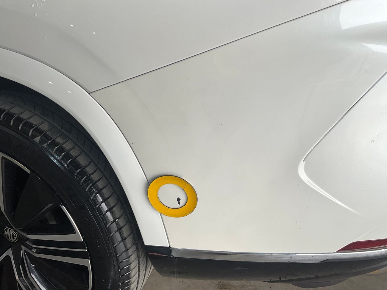 MG RX9 Luxury | Guaranteed Warranty | 0 Down Payment