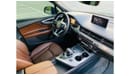 Audi Q7 45 TFSI quattro AUDI Q7 GCC 2018 TFSI QUATTERO S LIEN