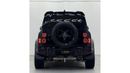 Land Rover Defender 2023 Land Rover Defender 110 V8 Carpathian Edition, May 2027 Al Tayer Warranty + Service Package, Fu