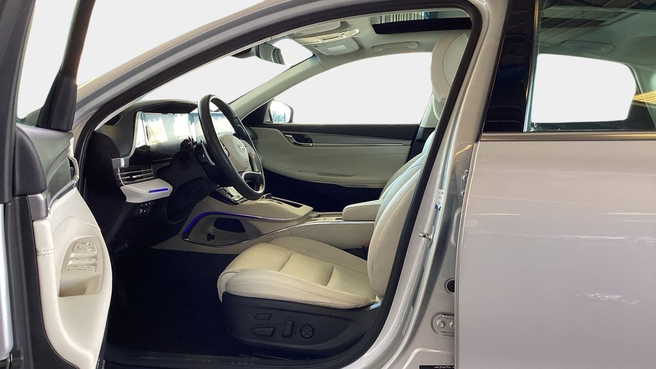 هيونداي أزيرا 3.5 PREMIUM AUTO | شامل الضمان | 0 ﺪﻔﻋﺓ ﺃﻮﻟﻯ