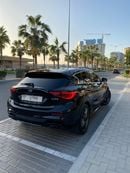 Infiniti Q30 SPORT