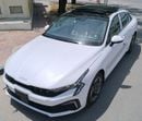 Kia K5 2.5L Full Option GCC Specs 2026 Model