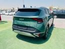 كيا سبورتيج LX 2024.ENGINE 1.6L/V4.