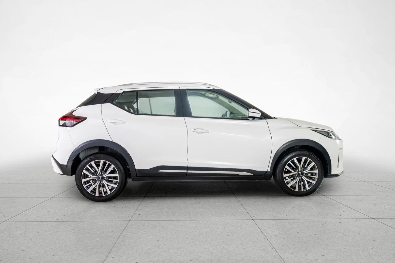 Nissan Kicks SL 1.6