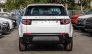 Land Rover Discovery Si 4