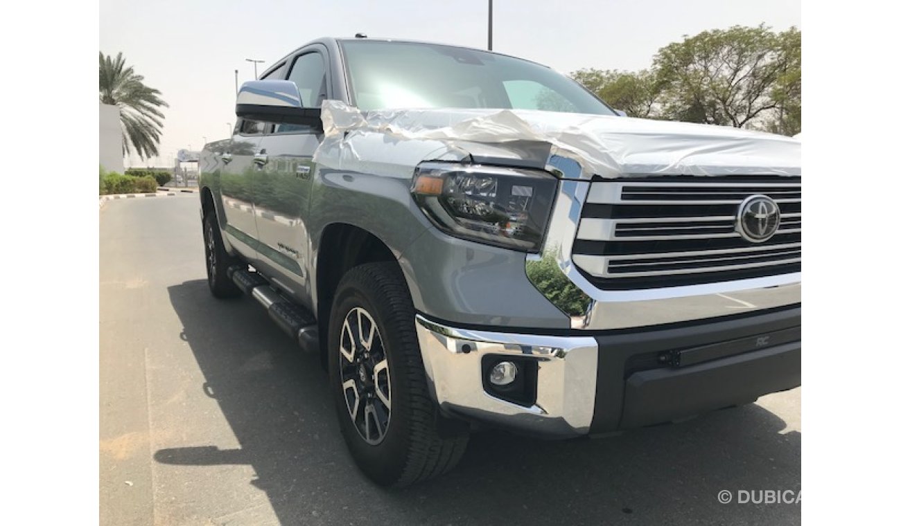 Toyota Tundra