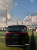 WEY Gaoshan 9 GAOSHAN(MOUNTAIN 9)2025 ALL WHEEL DRIVE MPV