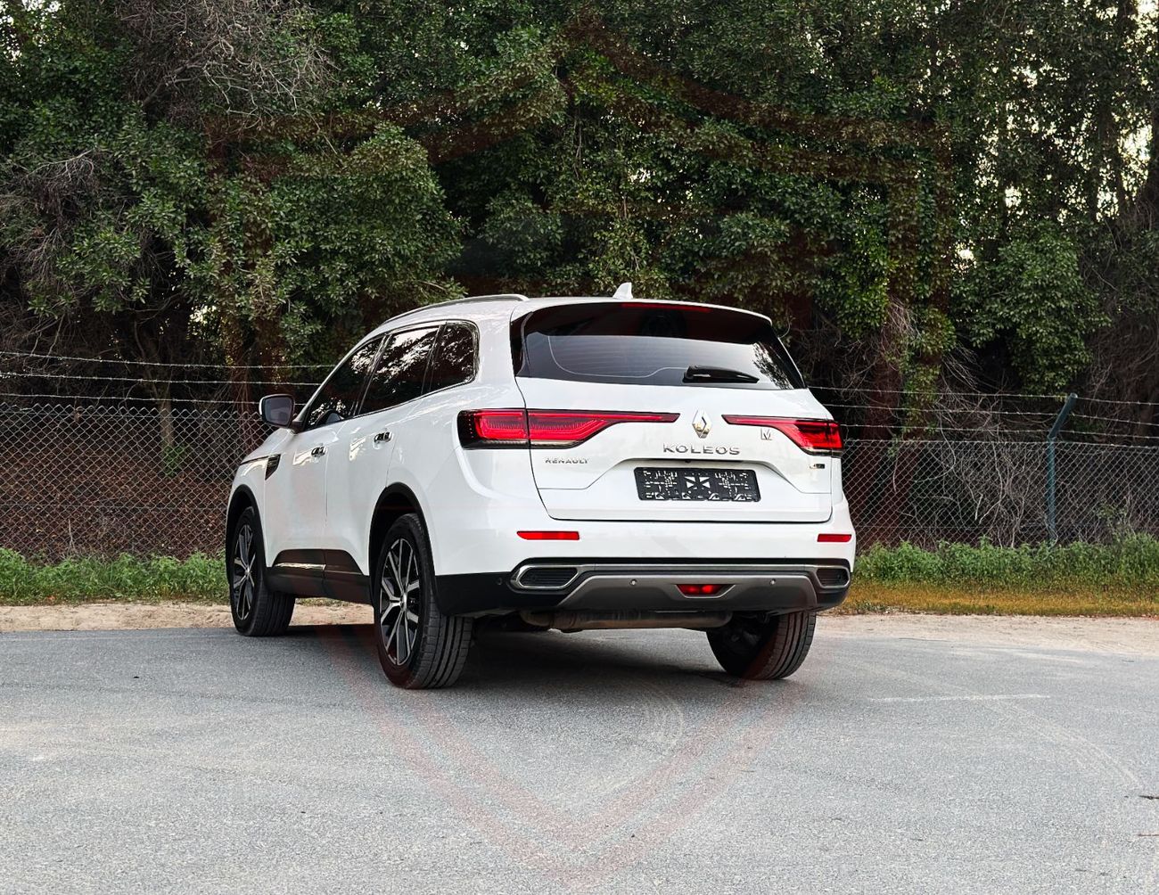 رينو كوليوس رينو كوليوس | 2.5 لتر | 2023 | كاملة المواصفات | خليجية | خالية من الحوادث | بحالة ممتازة | 1008 شهر