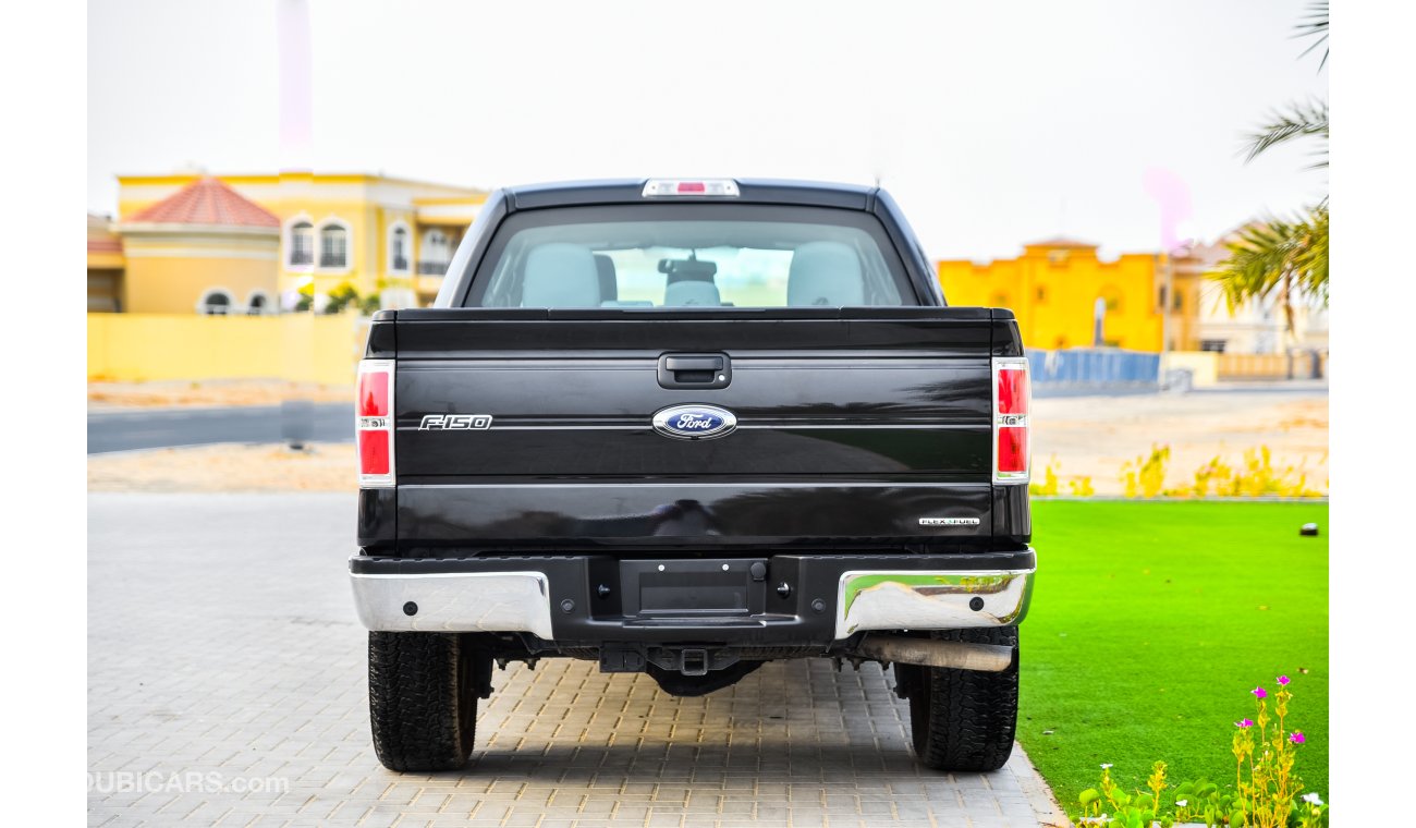 Ford F-150 5.0L V8