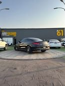 Mercedes-Benz C 300 Coupe 