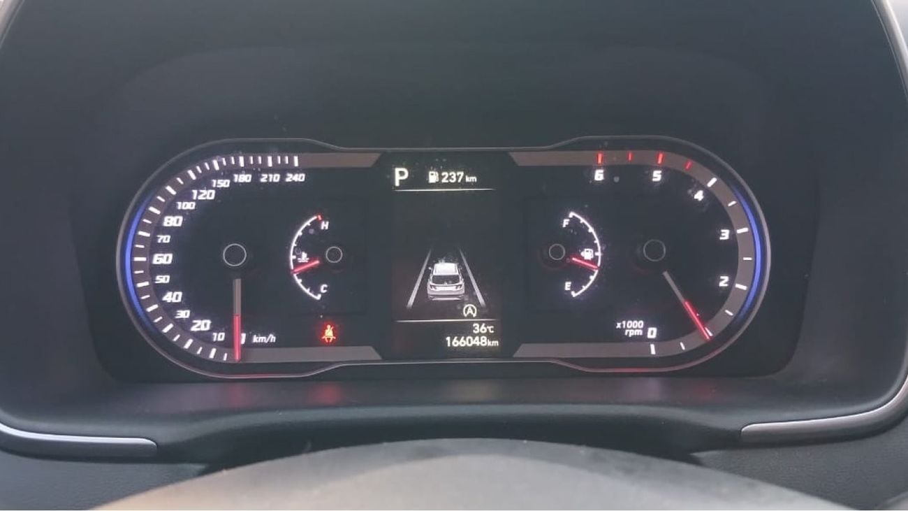 Hyundai Tucson Hyundai Tucson 2021 Korean Specs