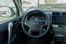 Toyota Prado TXL 4.0L l GCC l Zero Down Payment l AED 2,977 Monthly l Warranty up to 36 Months