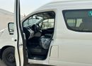 Toyota Hiace 2026 Toyota Hiace DX 13-Seater 3.5L 6-Cyl Petrol Manual Transmission RWD Export Only