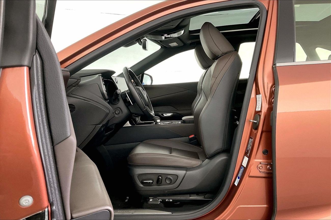 لكزس RX 350 Prestige | upto AED 20,000 Ramadan Discount | شامل الضمان | 0 ﺪﻔﻋﺓ ﺃﻮﻟﻯ