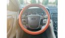 Ford Taurus Limited FORD TAURUS || 2012 || 3.5 V6 || GCC || FULL OPTION || ADAPTIVE CURISE CONTROL