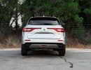Renault Koleos PE Renault Koleos | 2.5 L | 2022 | GCC | Accident-Free | In Excellent Condition | 706 P.M