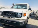 Toyota Land Cruiser VX