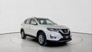Nissan X Trail 2.5 S 4WD 5STR AUTO | Guaranteed Warranty | 0 Down Payment