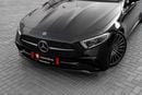 مرسيدس بنز CLS 350 CLS 350 AMG | 3,604 P.M | 0% Downpayment | 2028 WARRANTY!