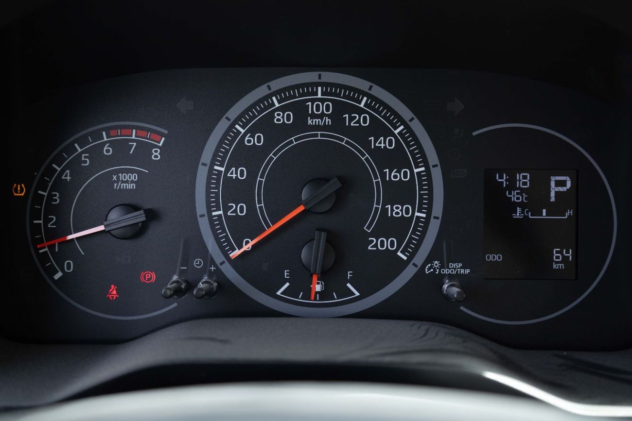 Toyota Hiace 2025 Toyota Hiace High-Roof 3.5L - White Inside Grey | Export Only