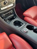 Mercedes Benz CLA 45 AMG STD