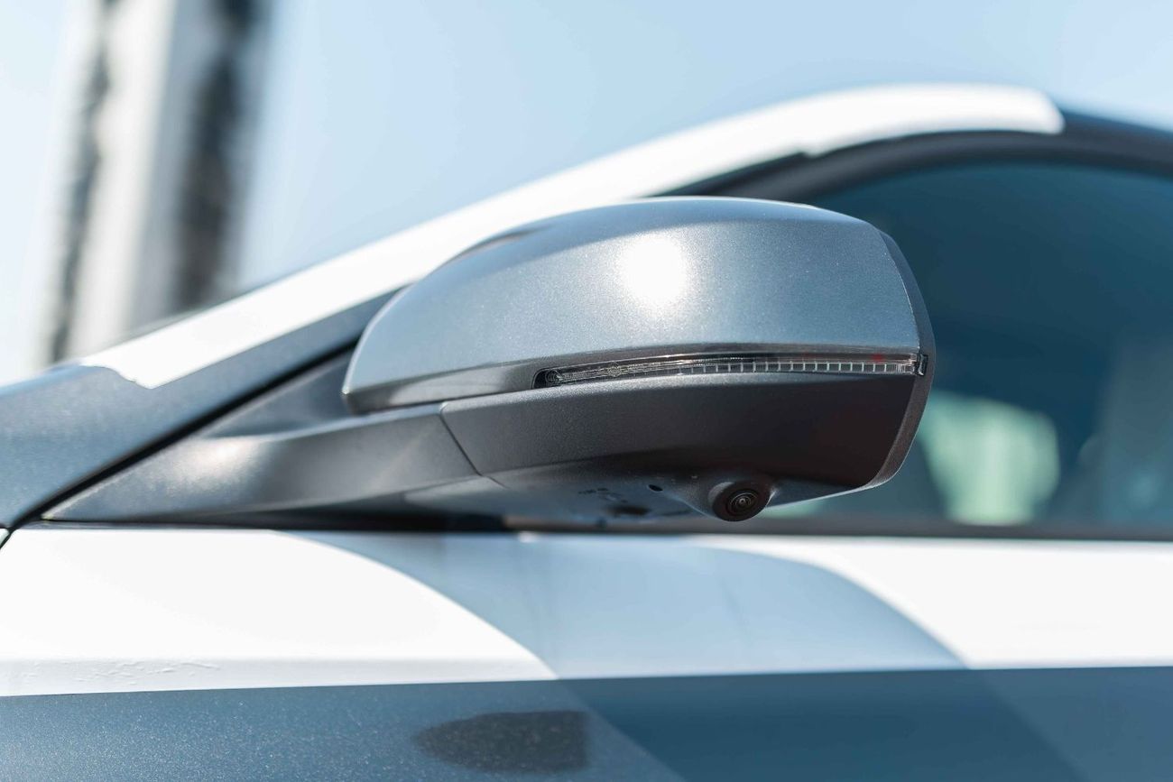 تشنجان CS55 بلس Changan CS55 PRO 1.5T (Grey) 2026