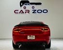 Dodge Charger SXT Mid 3.6L