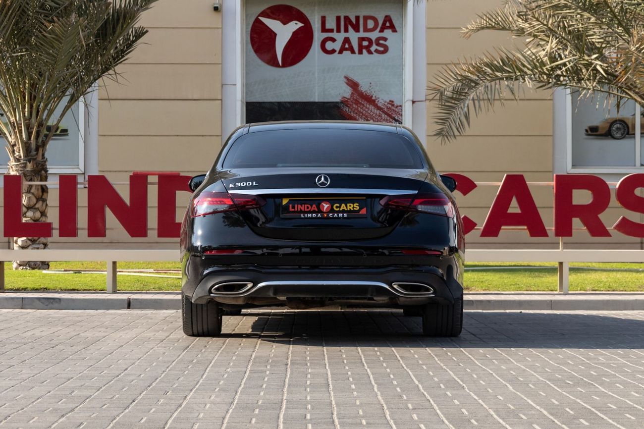 Mercedes-Benz E300