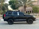 Toyota Prado TX-L UPGRADE MODIFIED OFFROAD