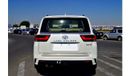 Toyota Land Cruiser GXR 4.0L PETROL 4WD 7 SEAT AUTOMATIC