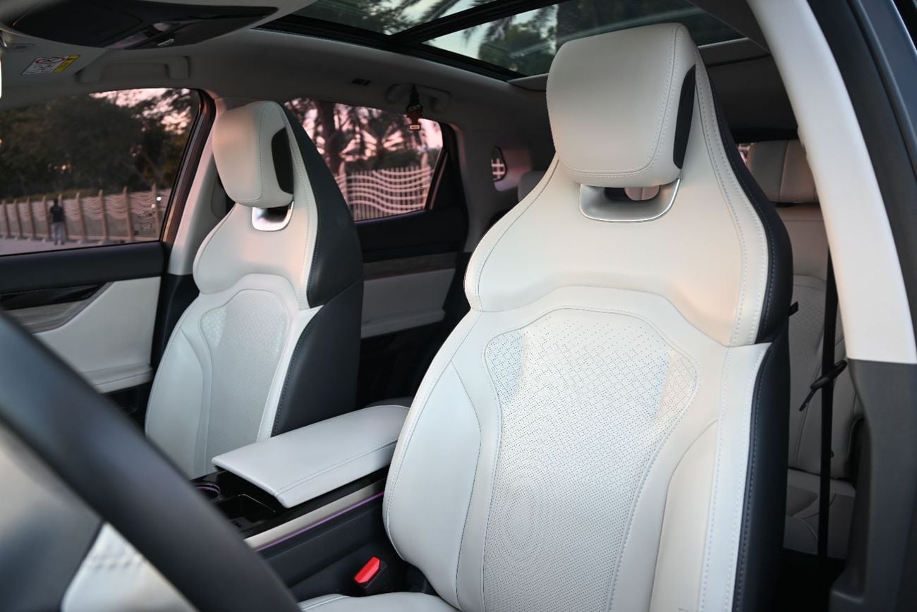 Jetour Dashing 1.6L Turbo